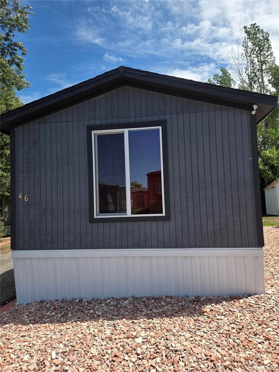 9100 Tejon St Lot 46, Denver, CO 80260