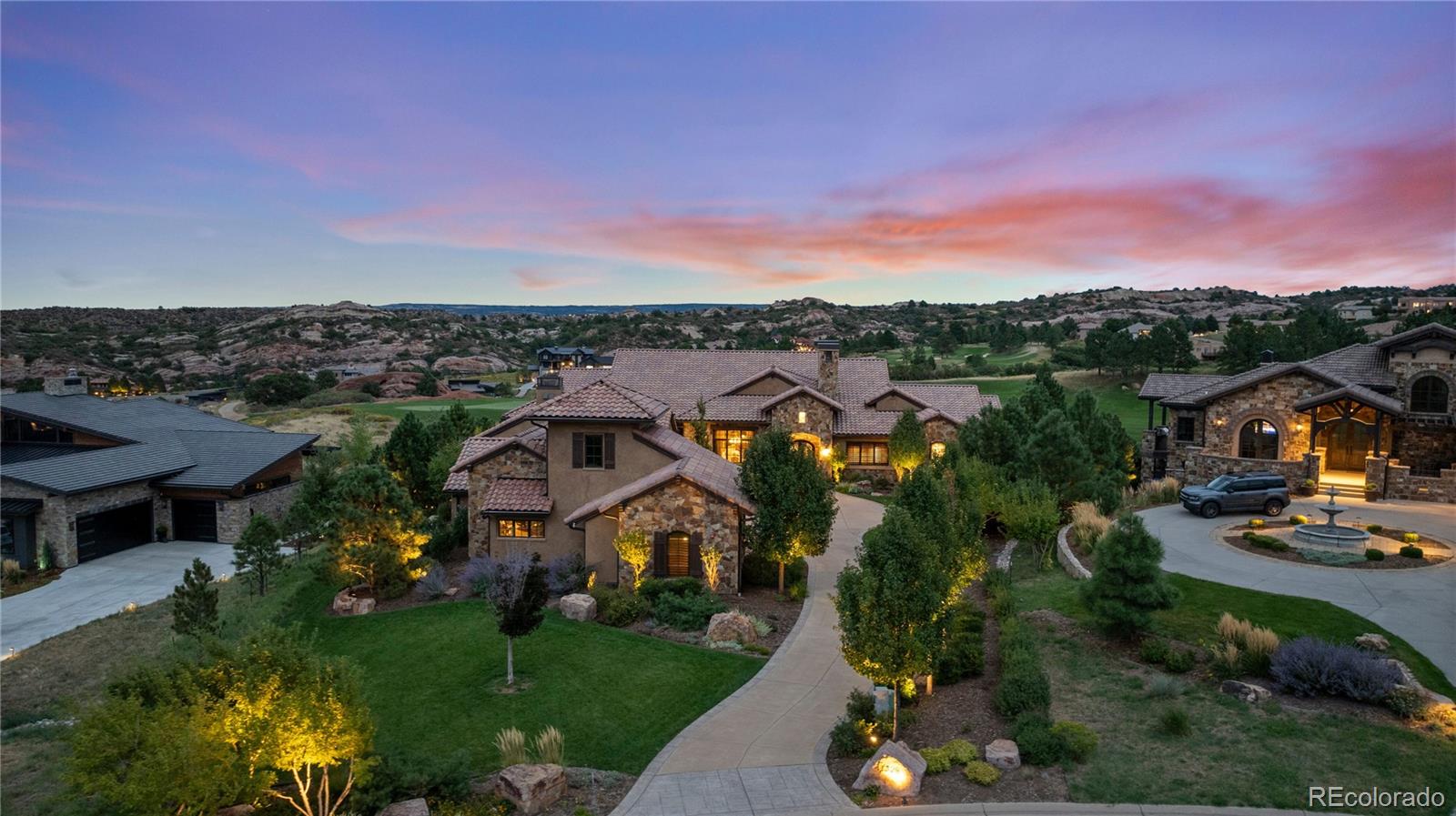 11328 Dante Cir, Littleton, CO 80125