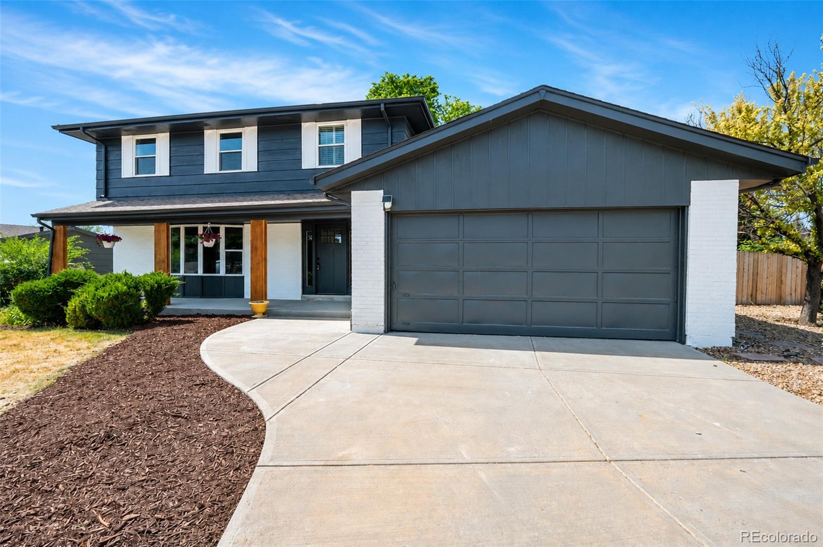 6586 S Cherry Way, Centennial, CO 80121