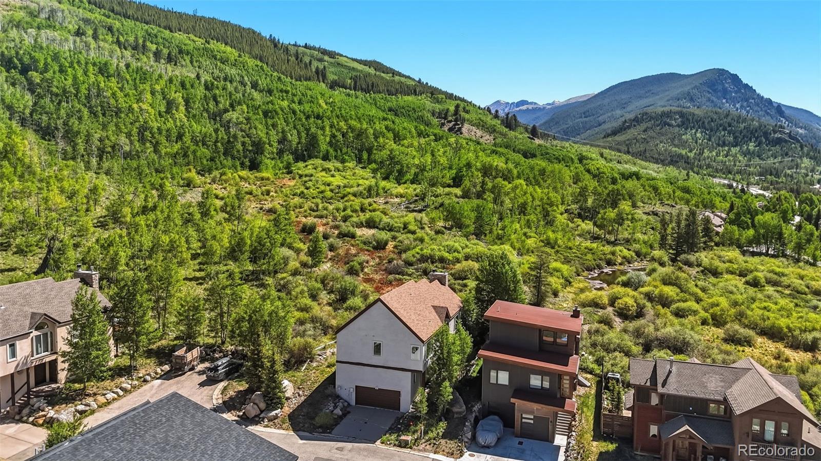 640 Meisel Dr, Keystone, CO 80435