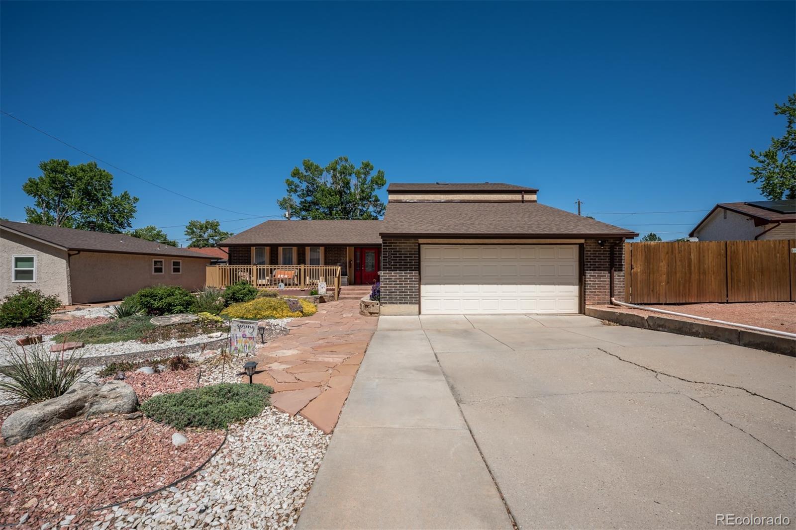3231 Shalimar Ter, Pueblo, CO 81008