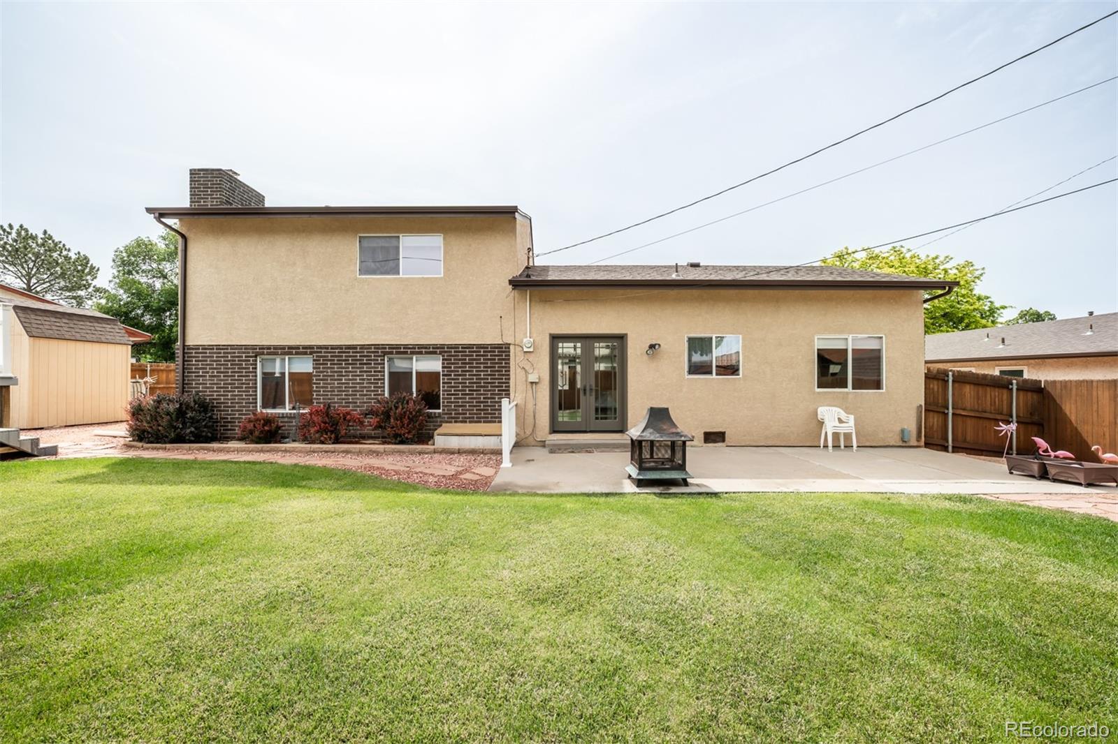3231 Shalimar Ter, Pueblo, CO 81008