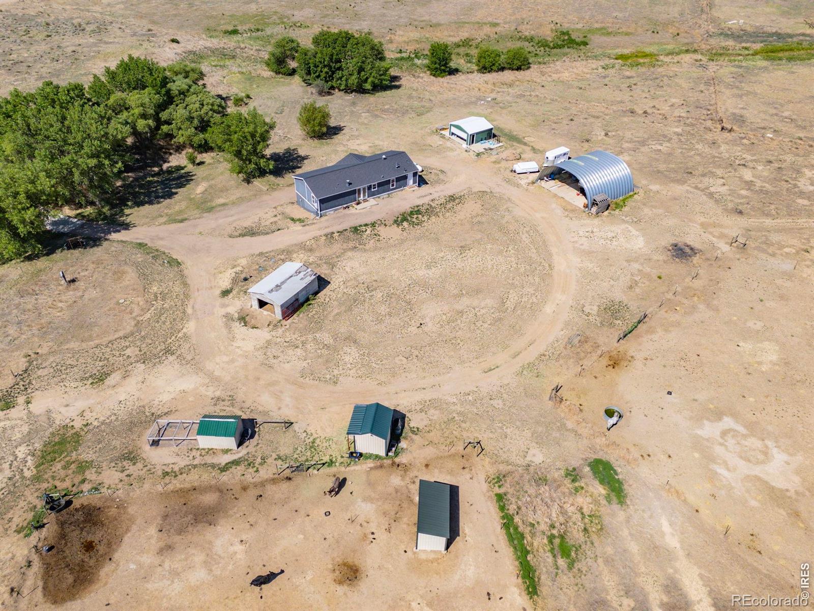 30633 County Road 78, Eaton, CO 80615