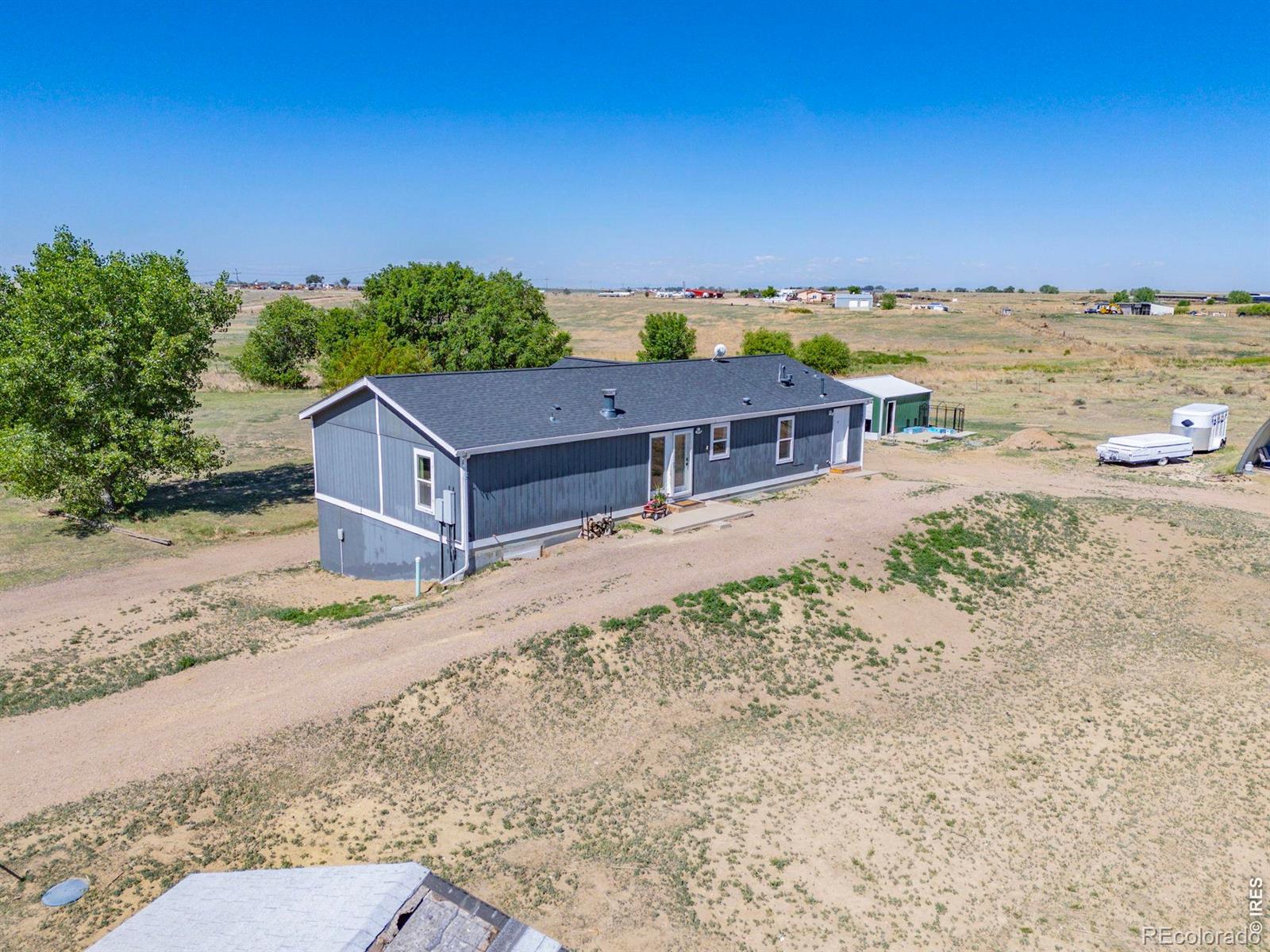 30633 County Road 78, Eaton, CO 80615