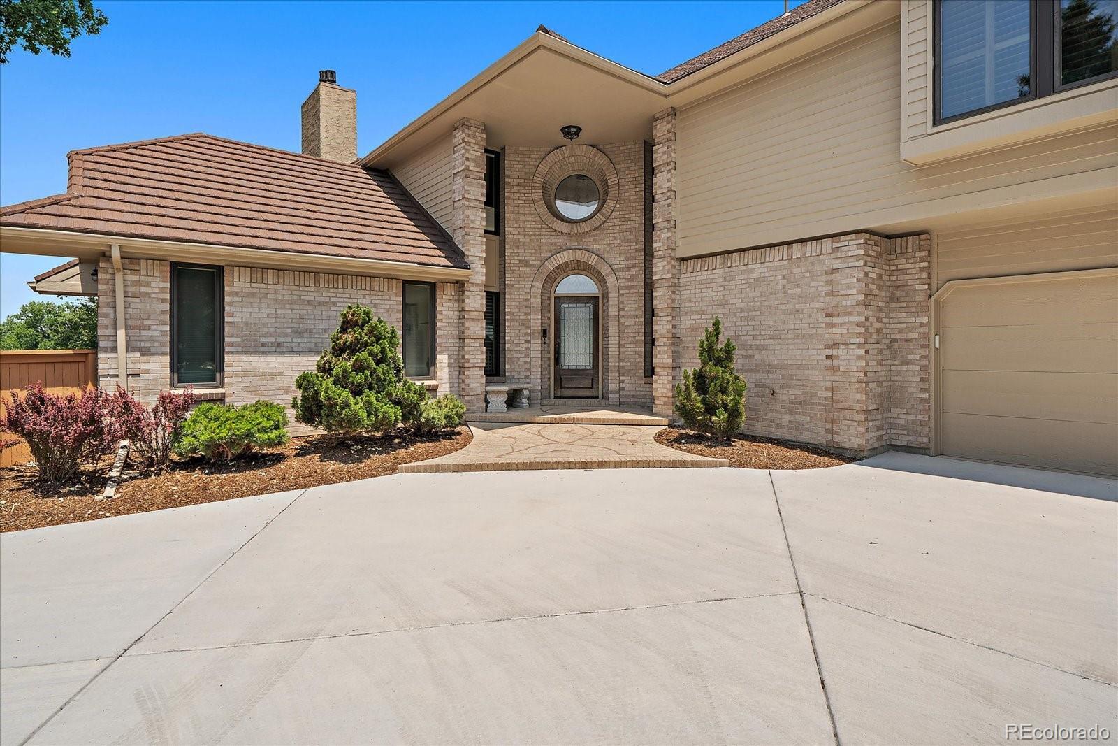 11651 W 40th Cir, Wheat Ridge, CO 80033
