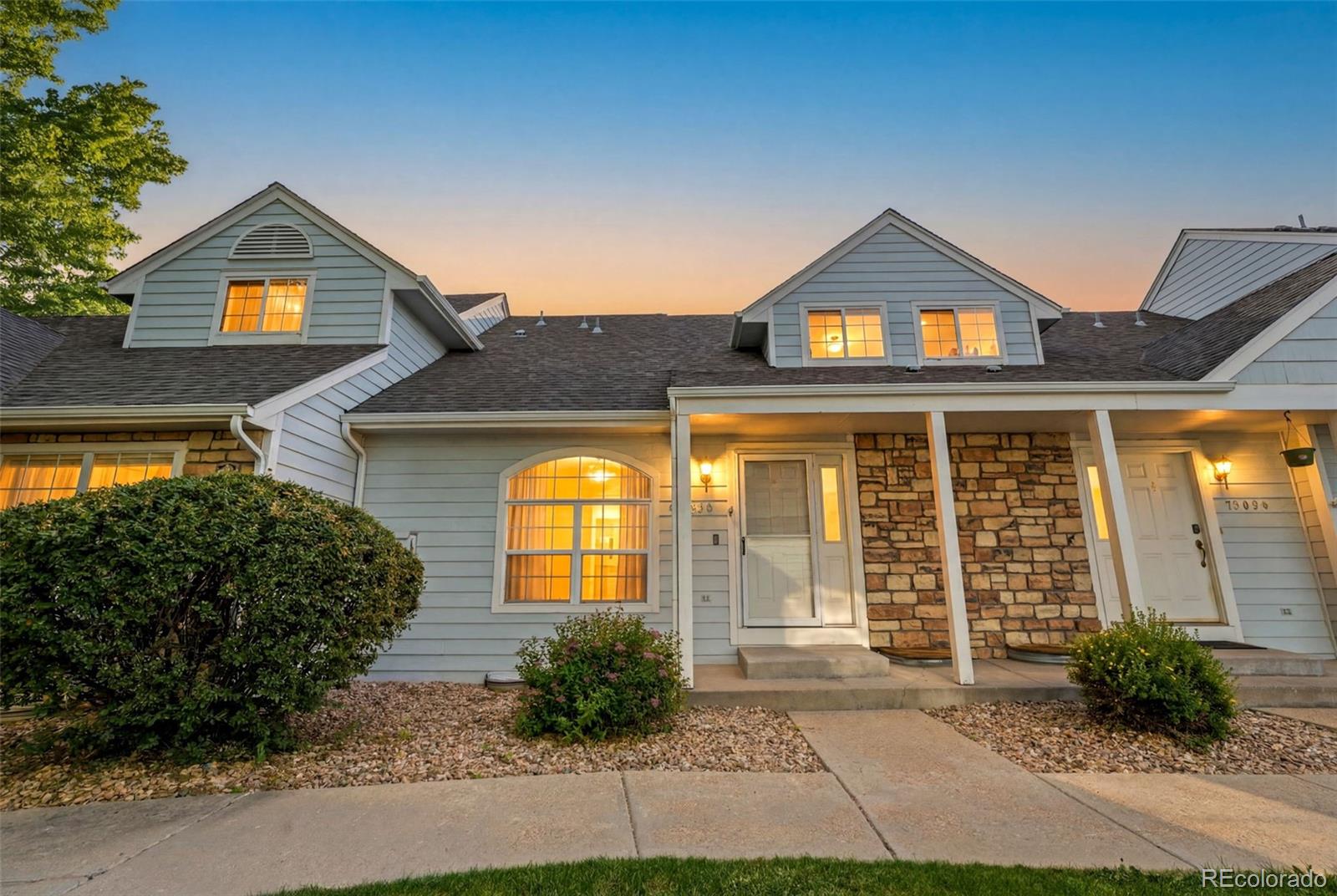 7906 S Depew St #C, Littleton, CO 80128