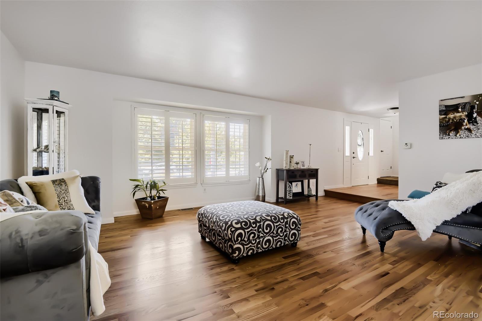 8416 S Wildcat St, Littleton, CO 80126