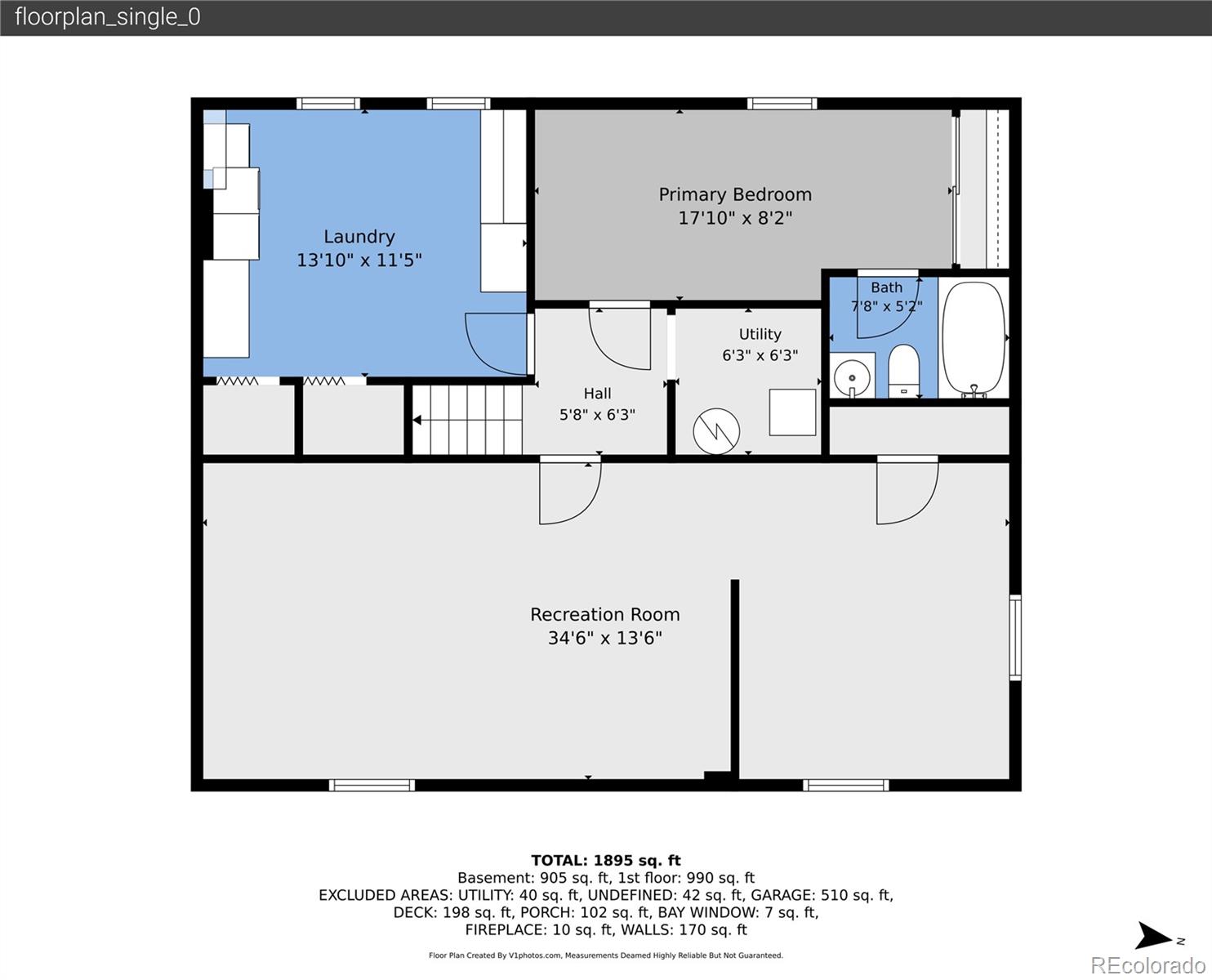 5785 Indiana St, Golden, CO 80403