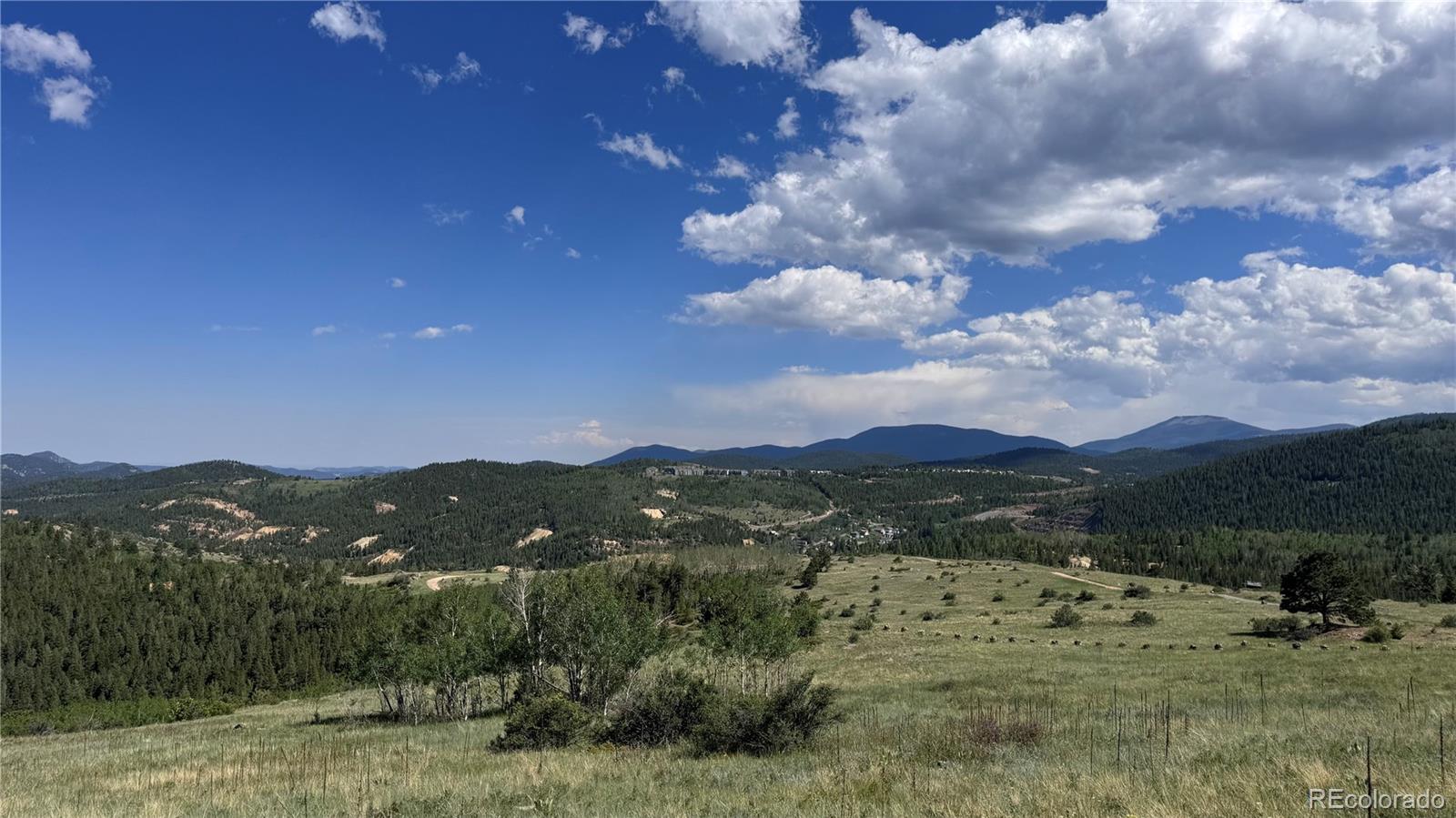 002 Mac Rock Rd, Central City, CO 80427