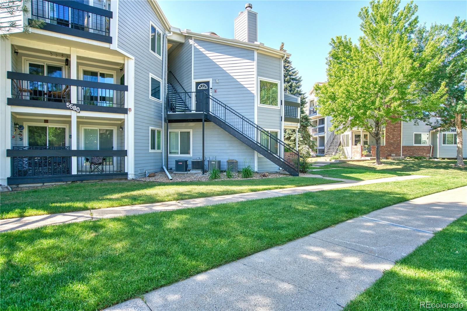 5580 W 80th Pl #46, Arvada, CO 80003