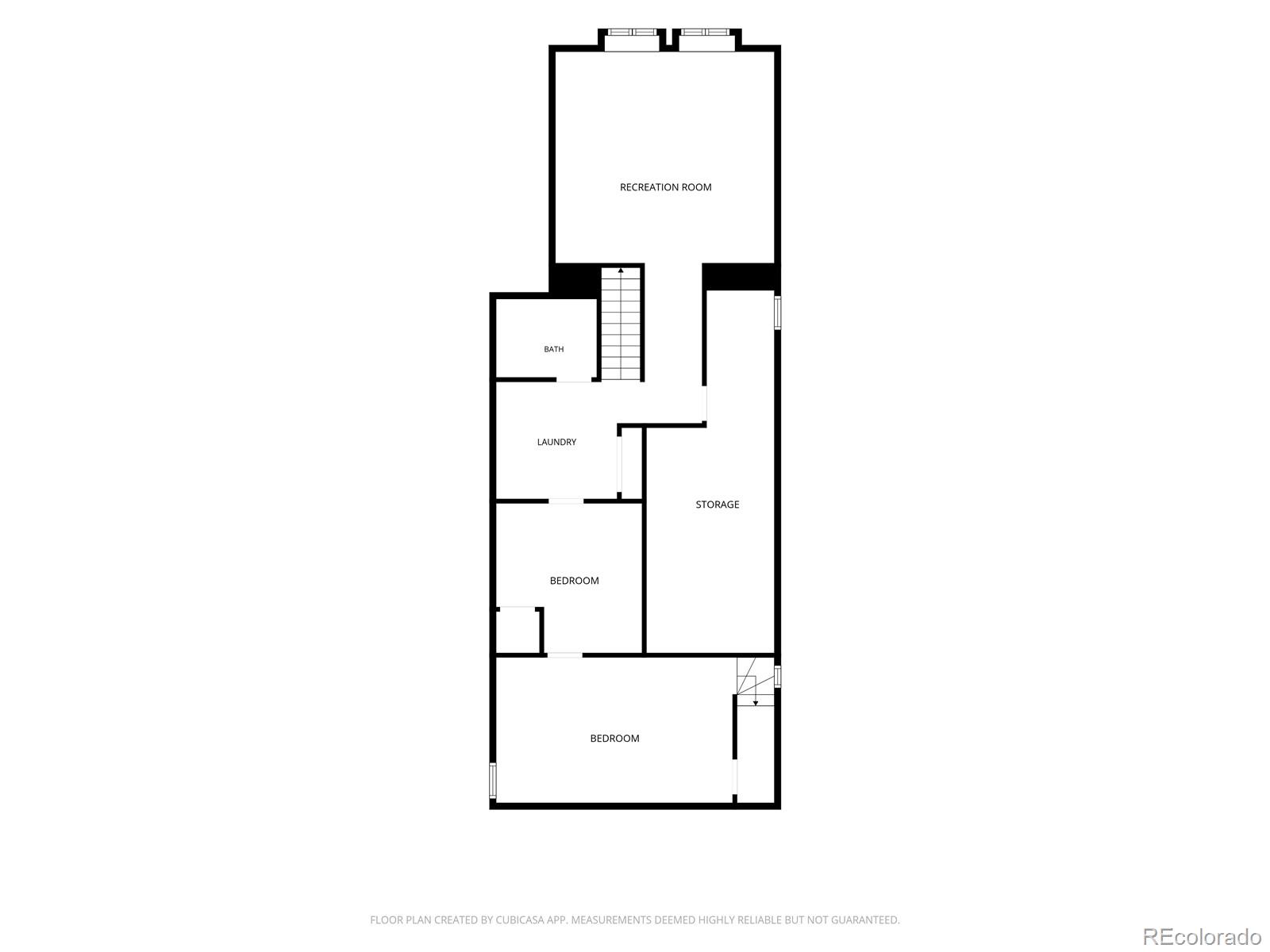 1325 Bellaire St, Denver, CO 80220