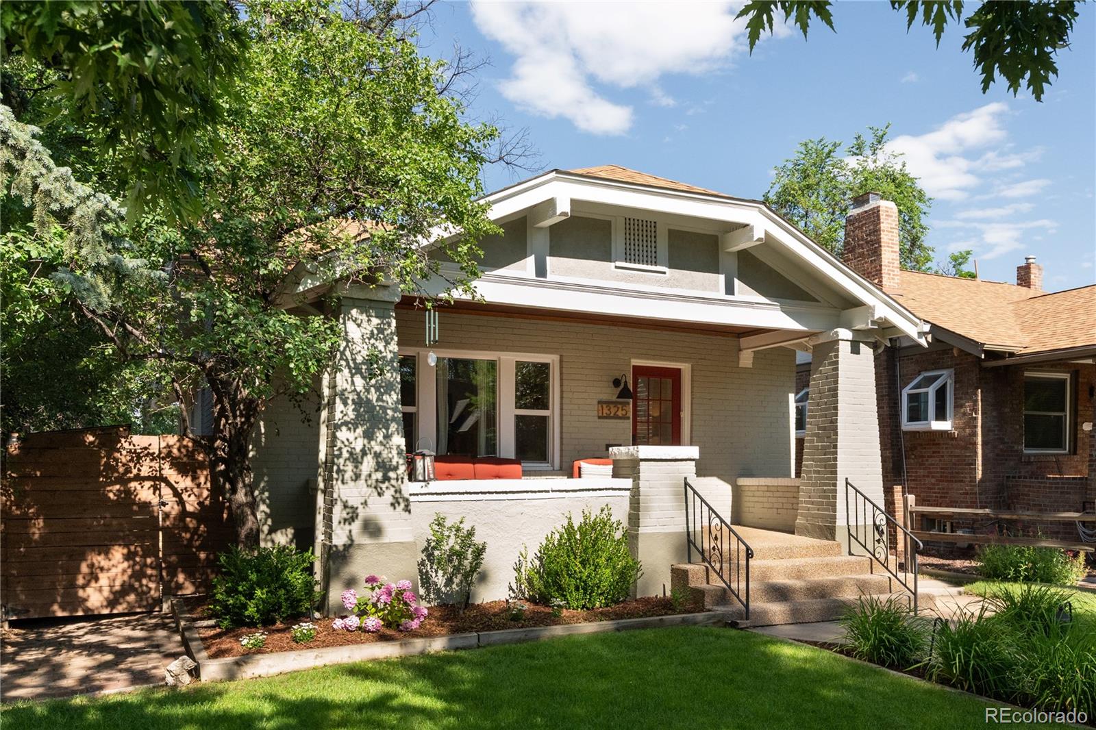 1325 Bellaire St, Denver, CO 80220