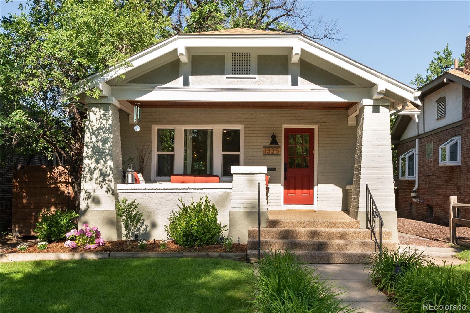 1325 Bellaire St, Denver, CO 80220