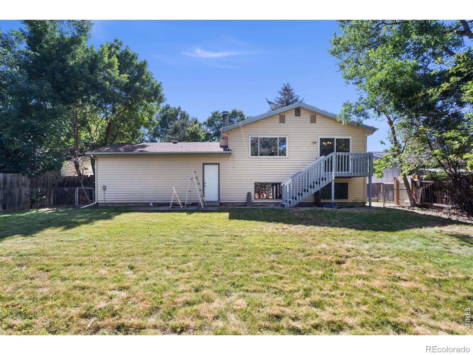 3512 Camelot Dr, Fort Collins, CO 80525