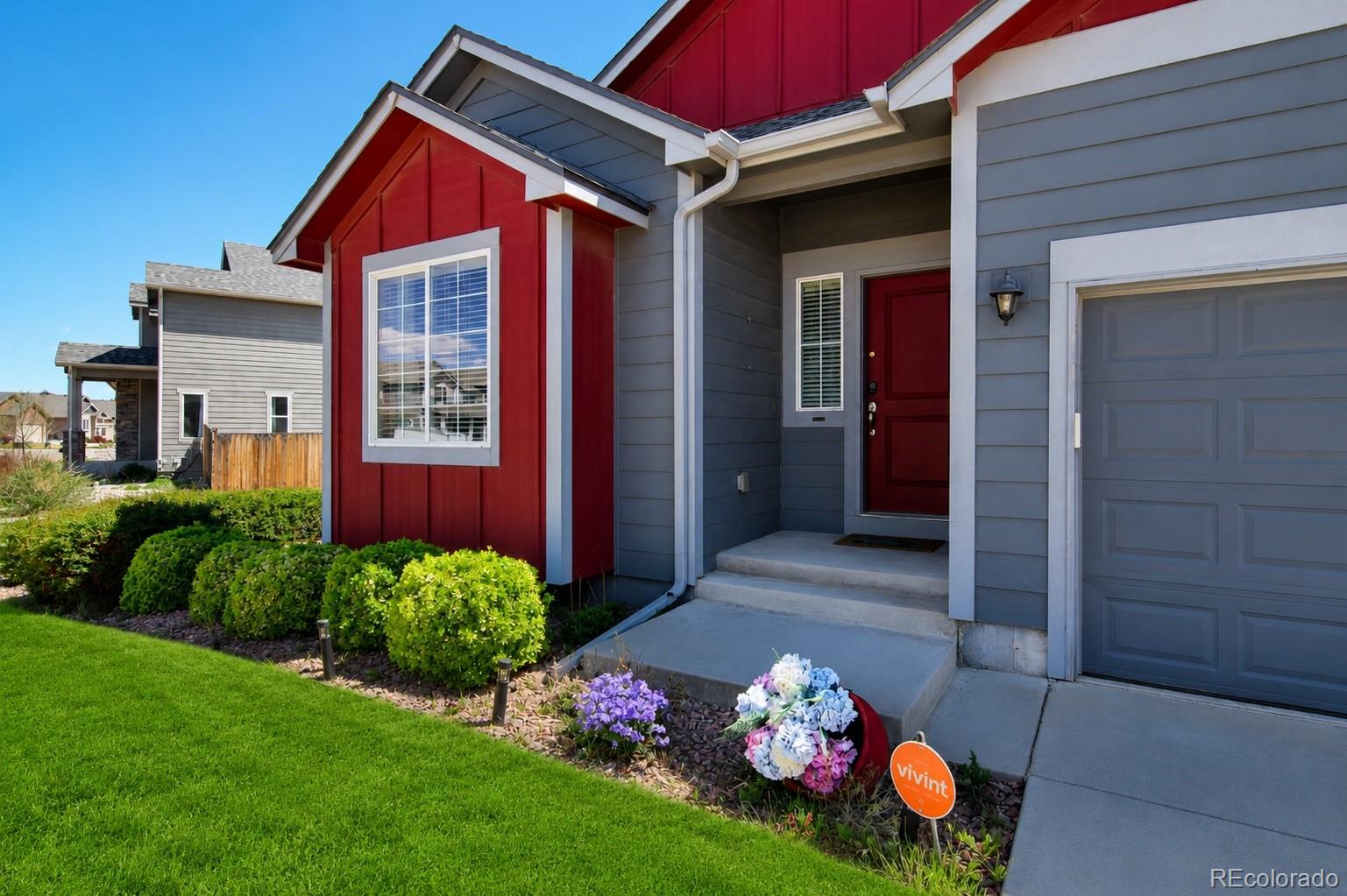 10658 Abrams Dr, Colorado Springs, CO 80925