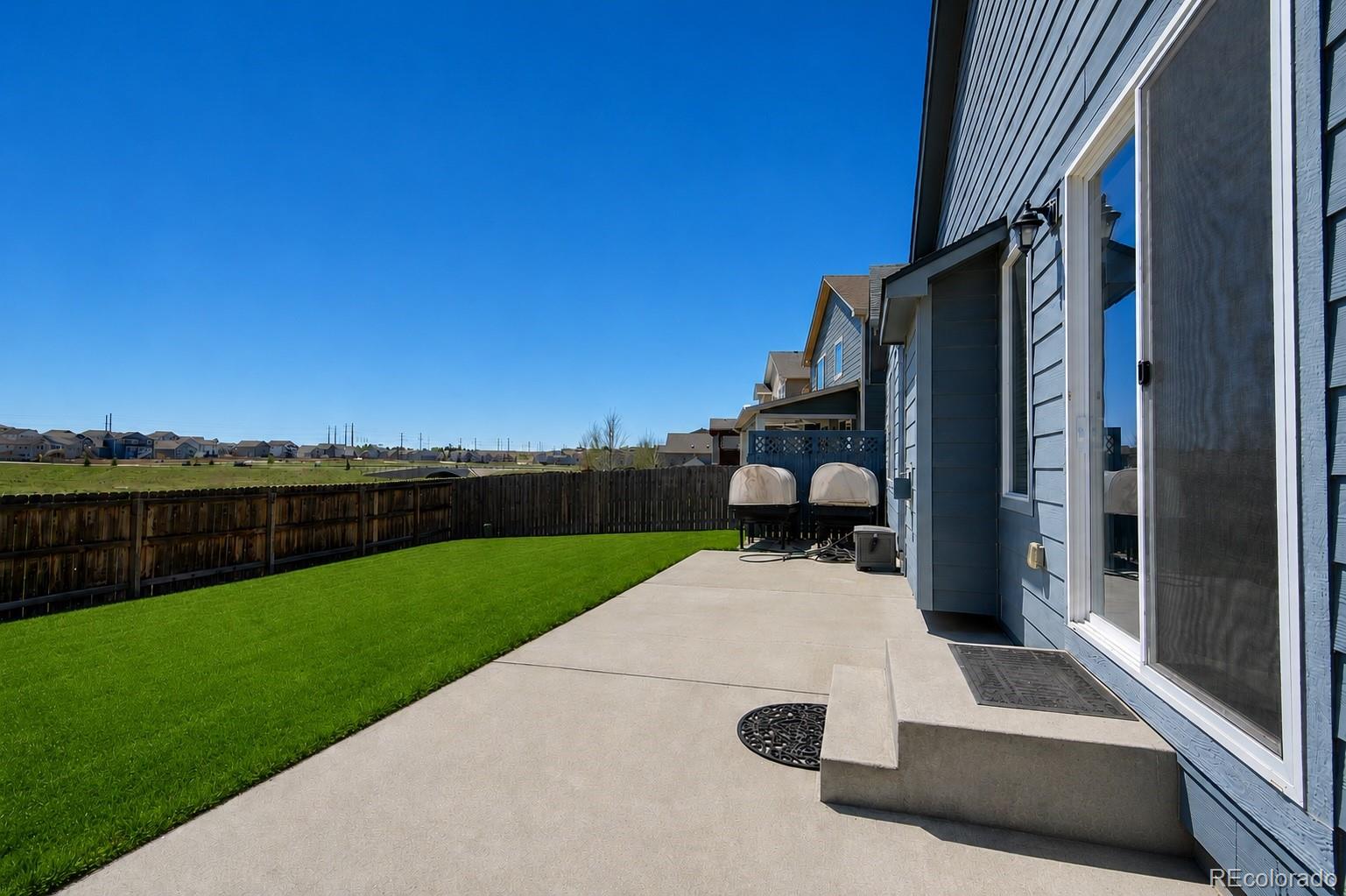 10658 Abrams Dr, Colorado Springs, CO 80925