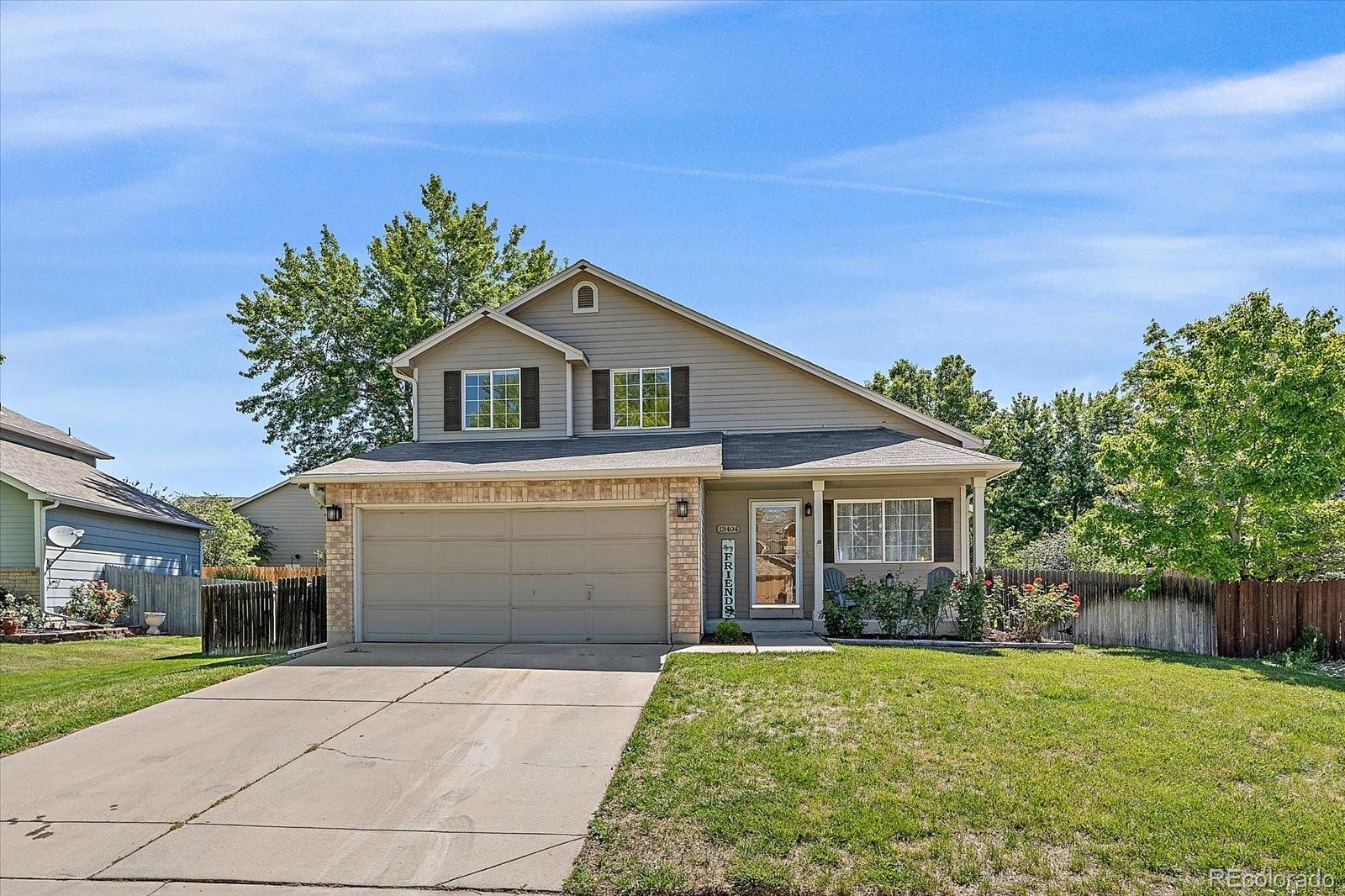 13404 Raritan Way, Denver, CO 80234