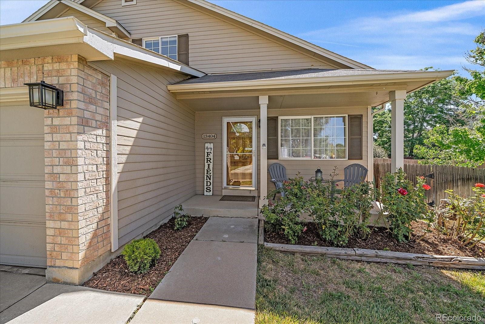 13404 Raritan Way, Denver, CO 80234