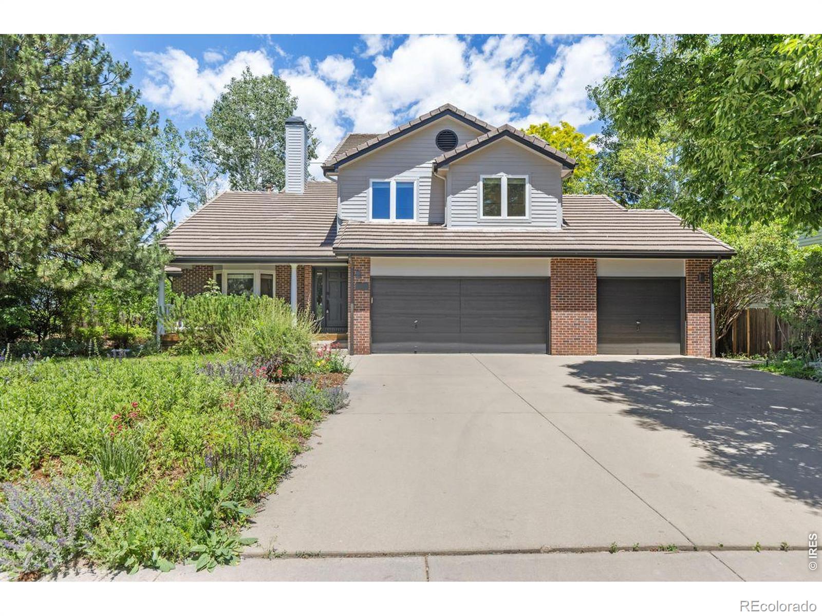 2471 Norwood Ave, Boulder, CO 80304