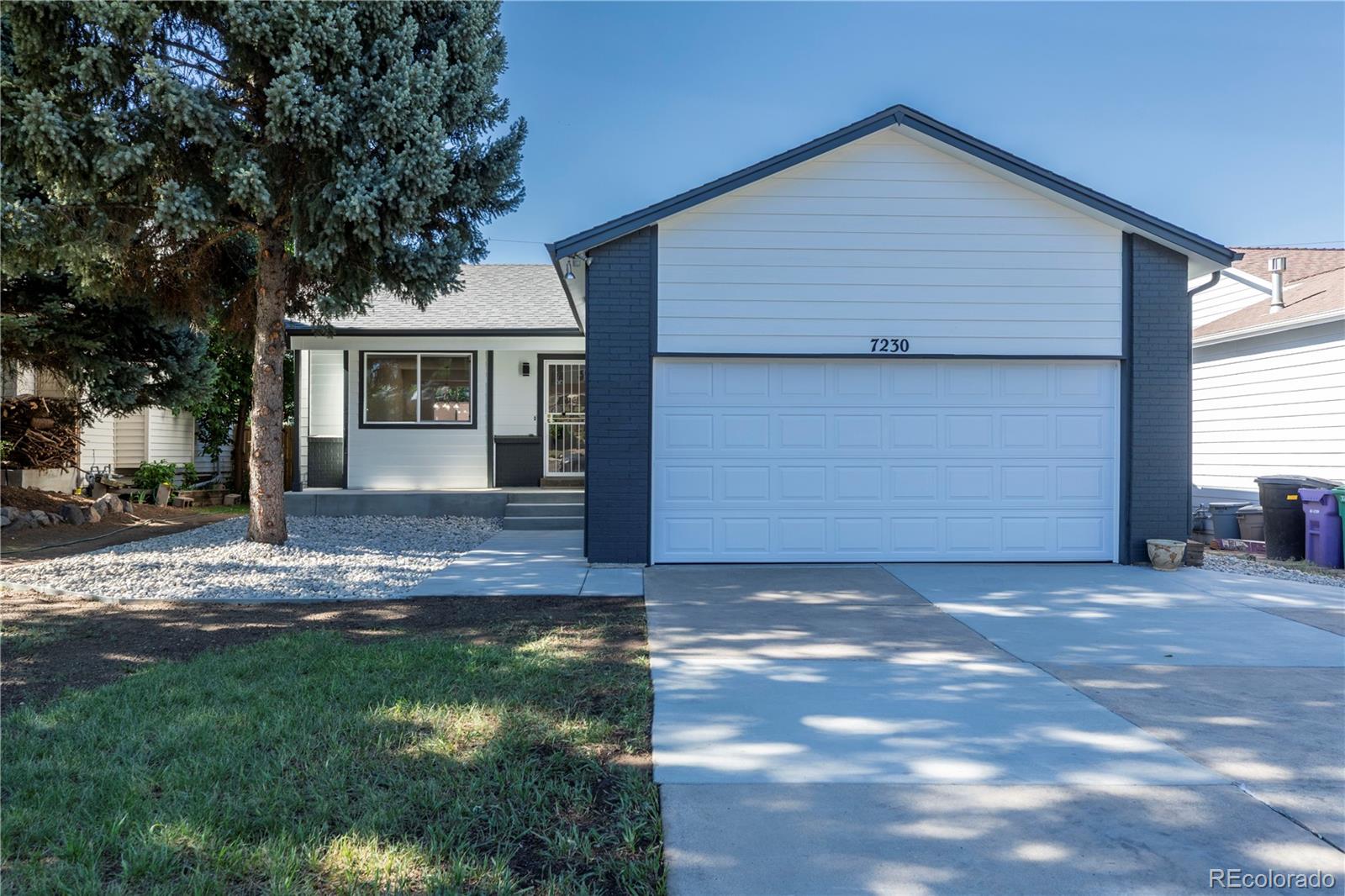 7230 W Yale Ave, Denver, CO 80227