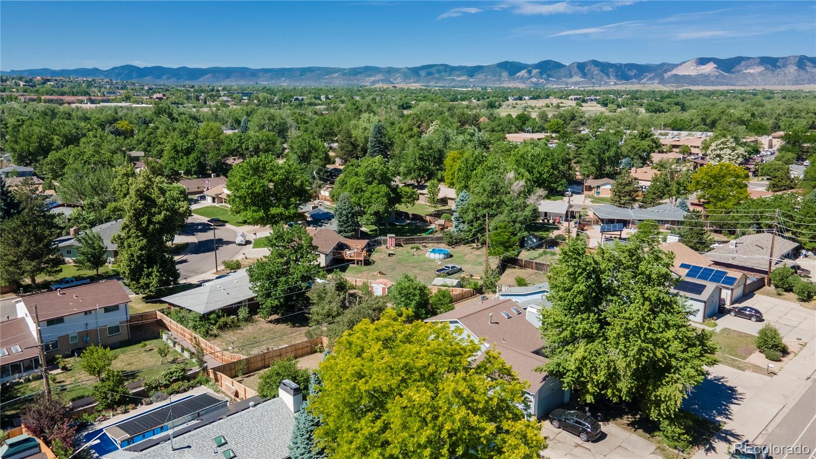 7230 W Yale Ave, Denver, CO 80227