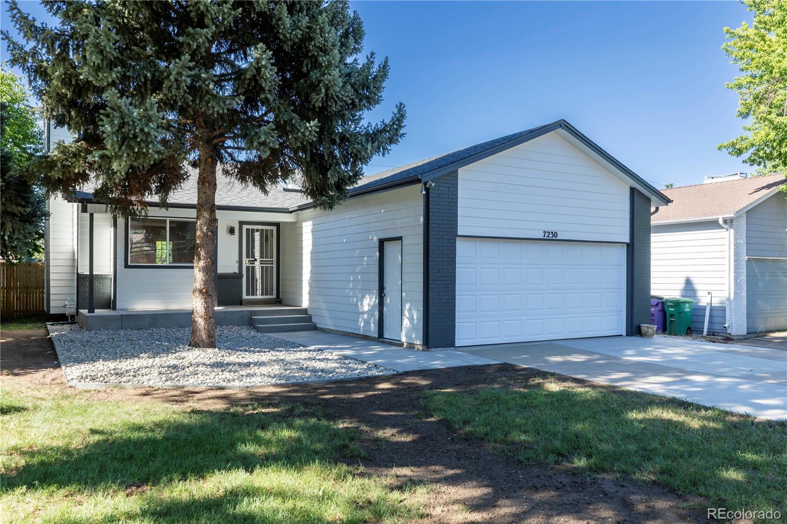 7230 W Yale Ave, Denver, CO 80227