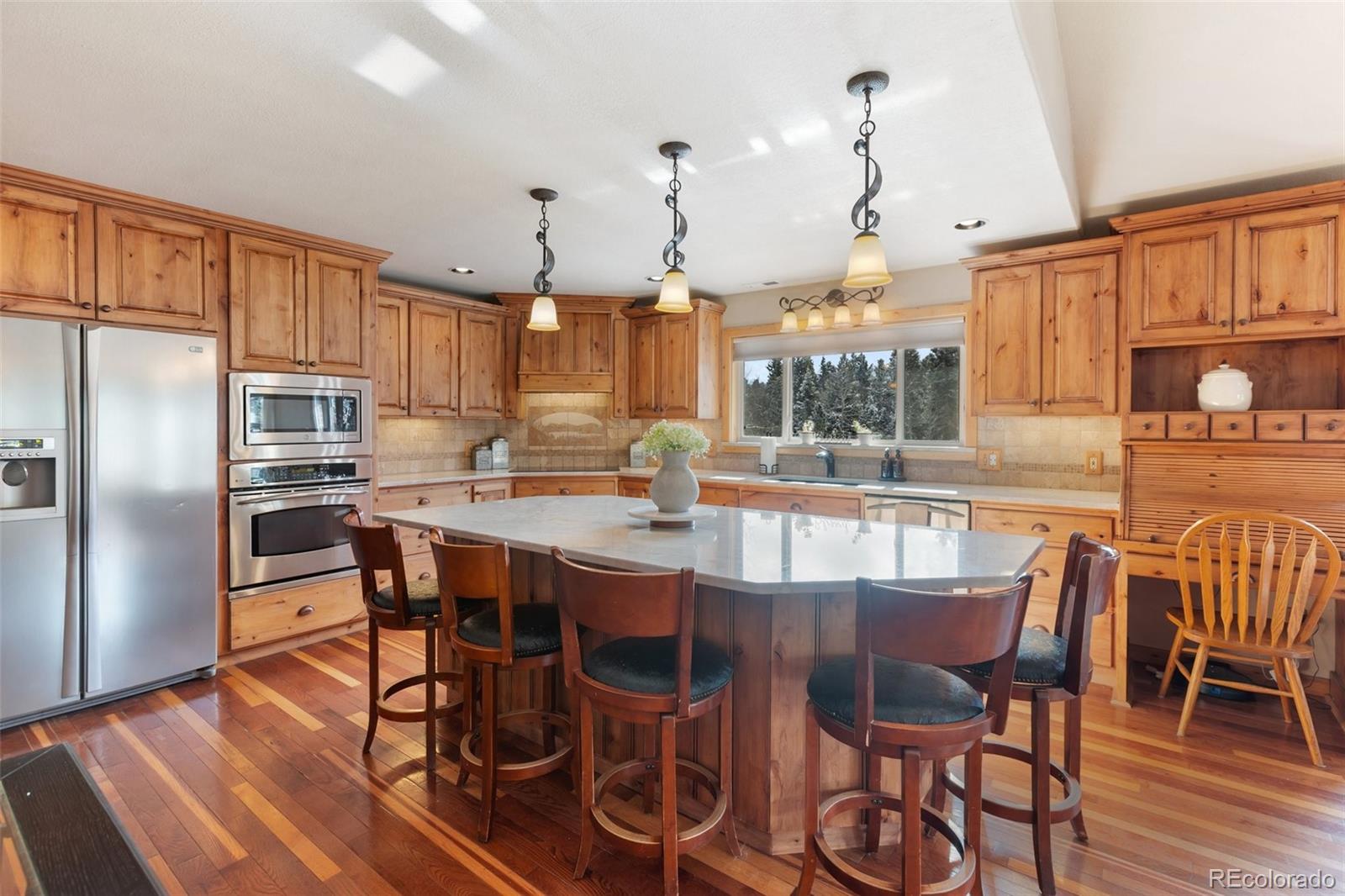 2809 Edlowe Rd, Woodland Park, CO 80863