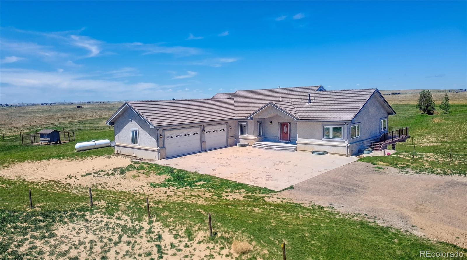 58989 E Chenango Pl, Strasburg, CO 80136