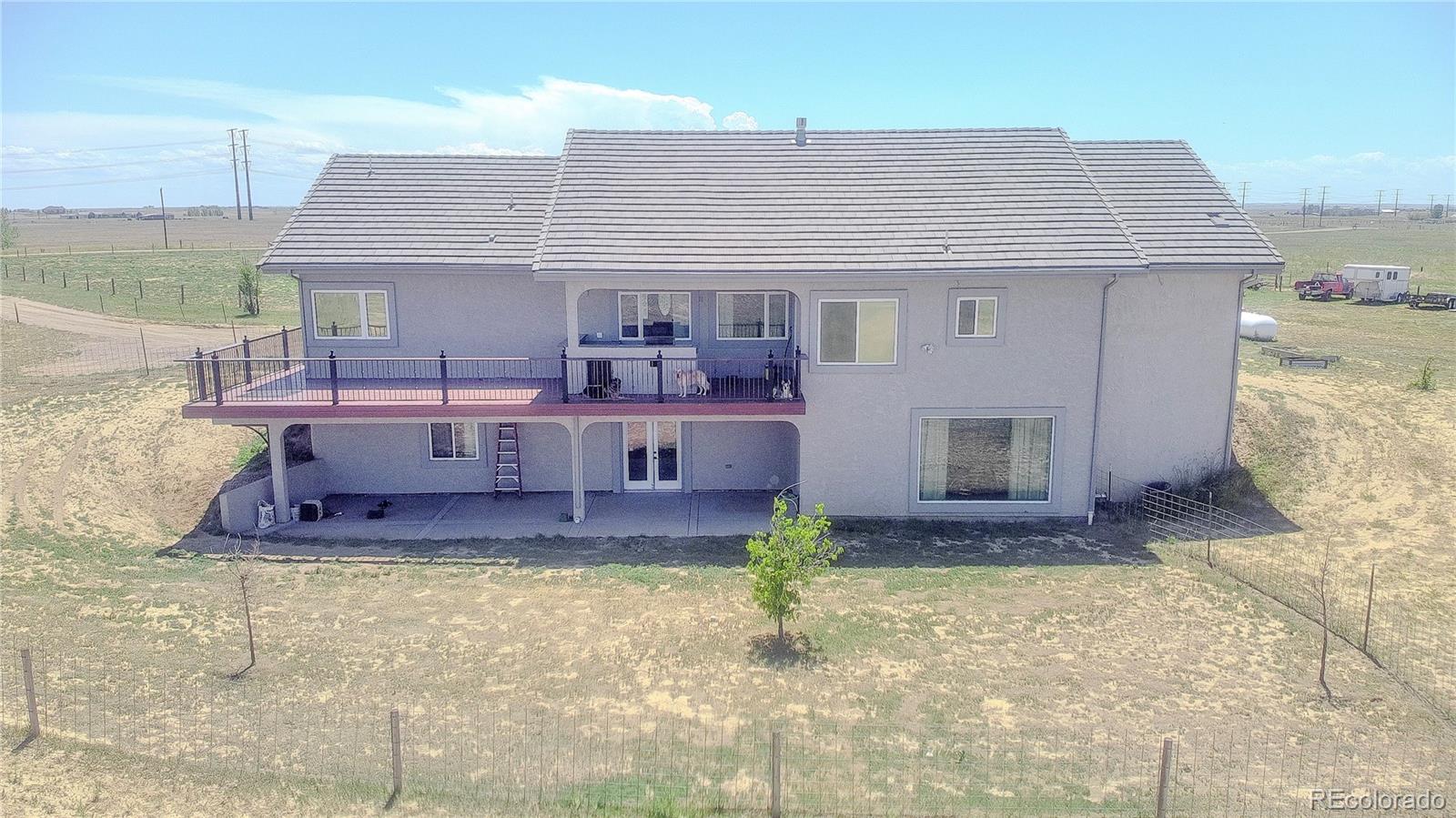 58989 E Chenango Pl, Strasburg, CO 80136