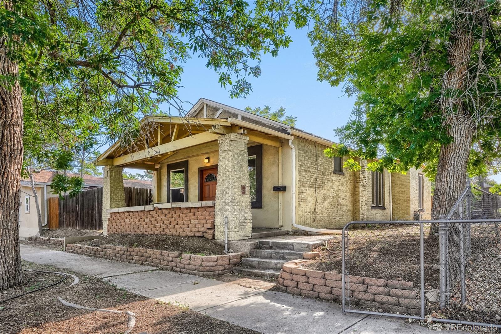 3834 Pecos St, Denver, CO 80211