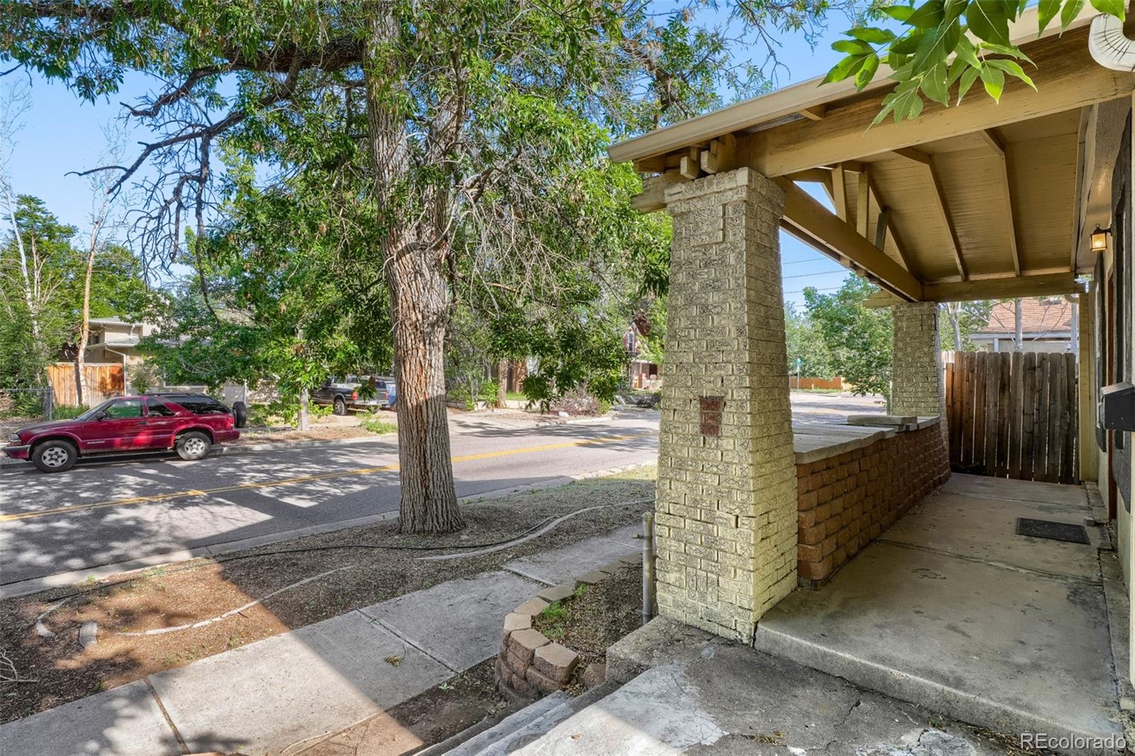 3834 Pecos St, Denver, CO 80211