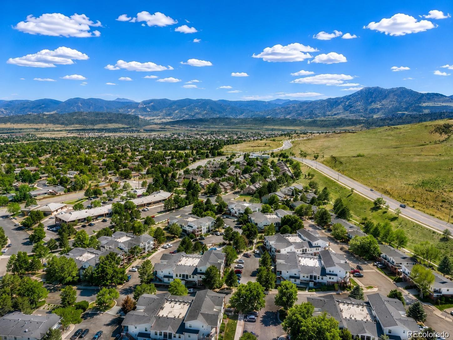 1880 S Cole St #C8, Lakewood, CO 80228