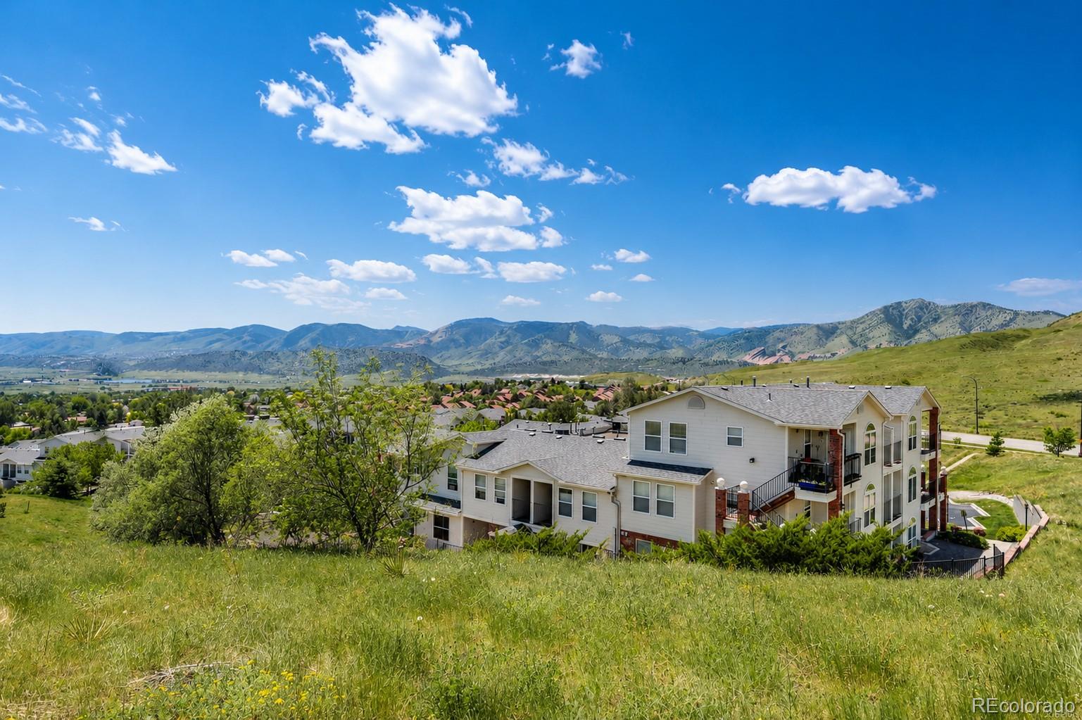 1880 S Cole St #C8, Lakewood, CO 80228