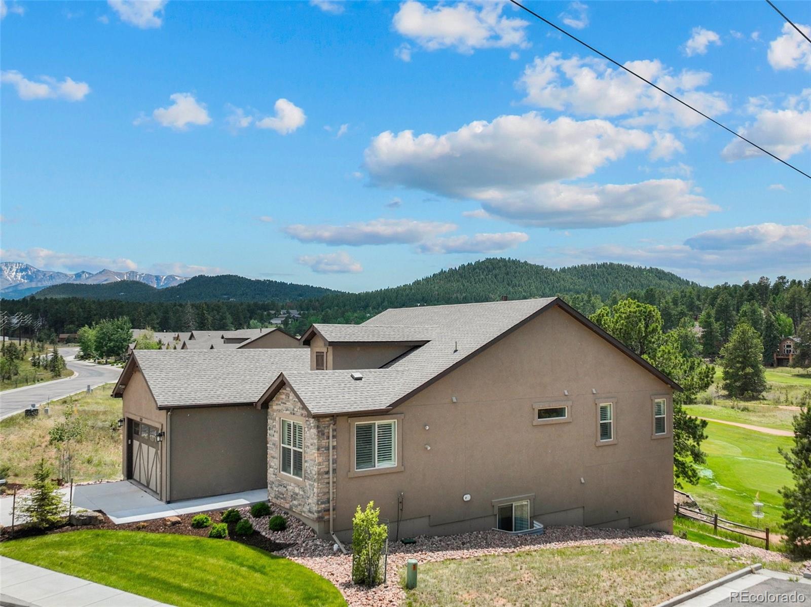1350 Longs Point, Woodland Park, CO 80863