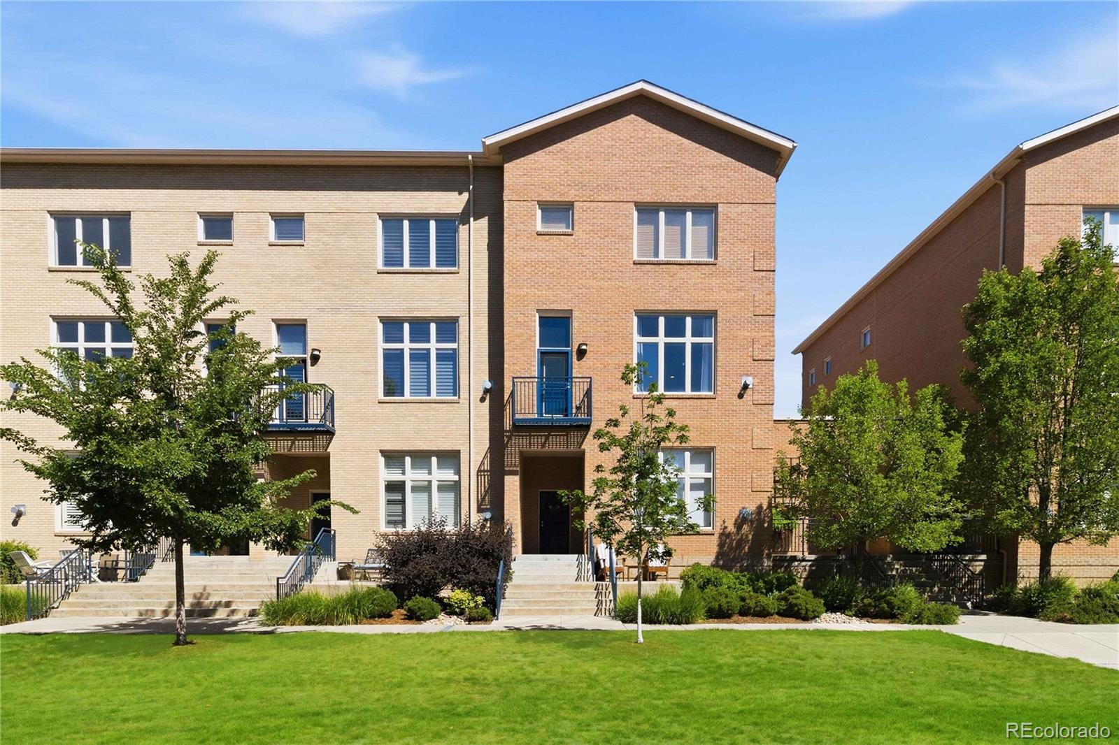 220 Roslyn St #710, Denver, CO 80230