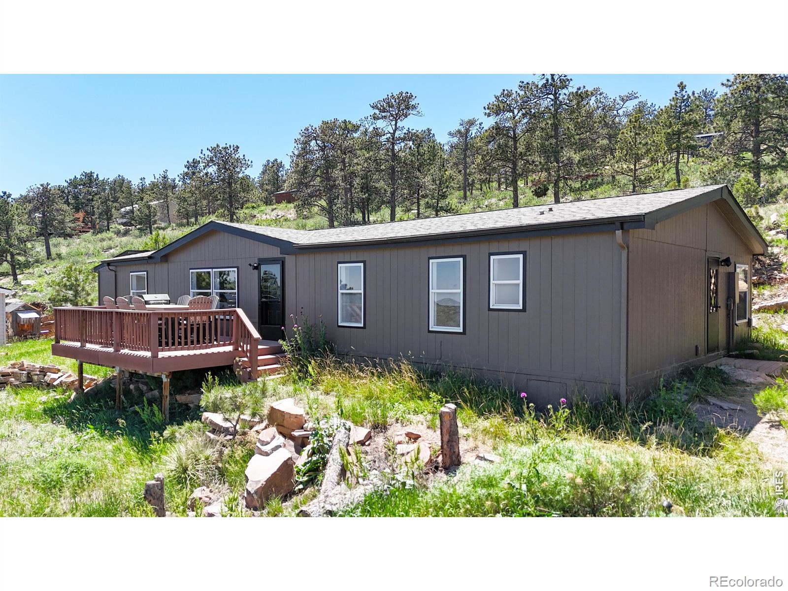 401 Lakritz St, Berthoud, CO 80513