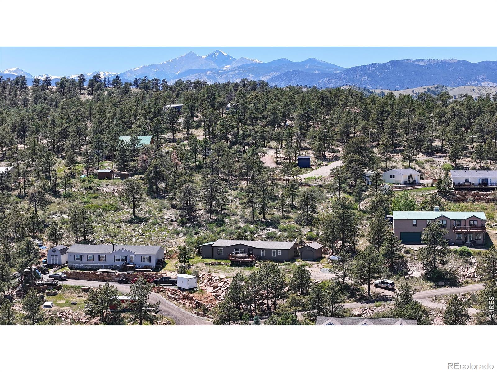 401 Lakritz St, Berthoud, CO 80513