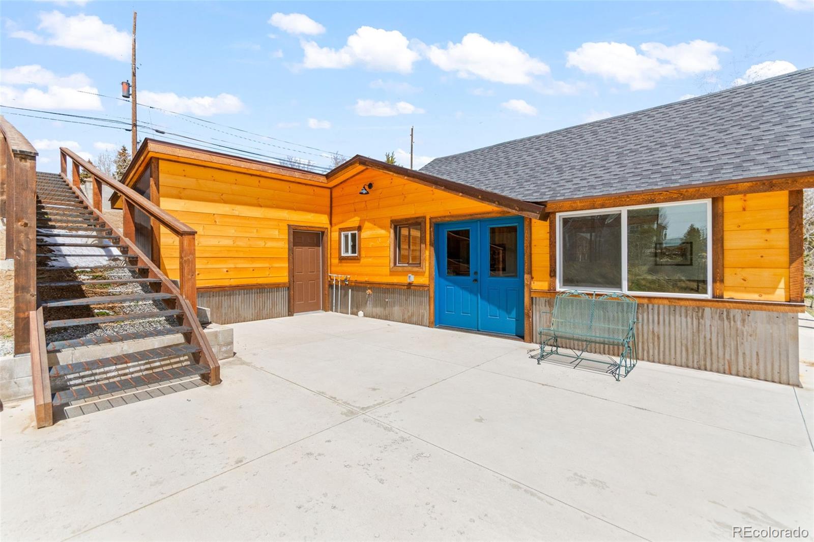 428 W 6th St, Leadville, CO 80461