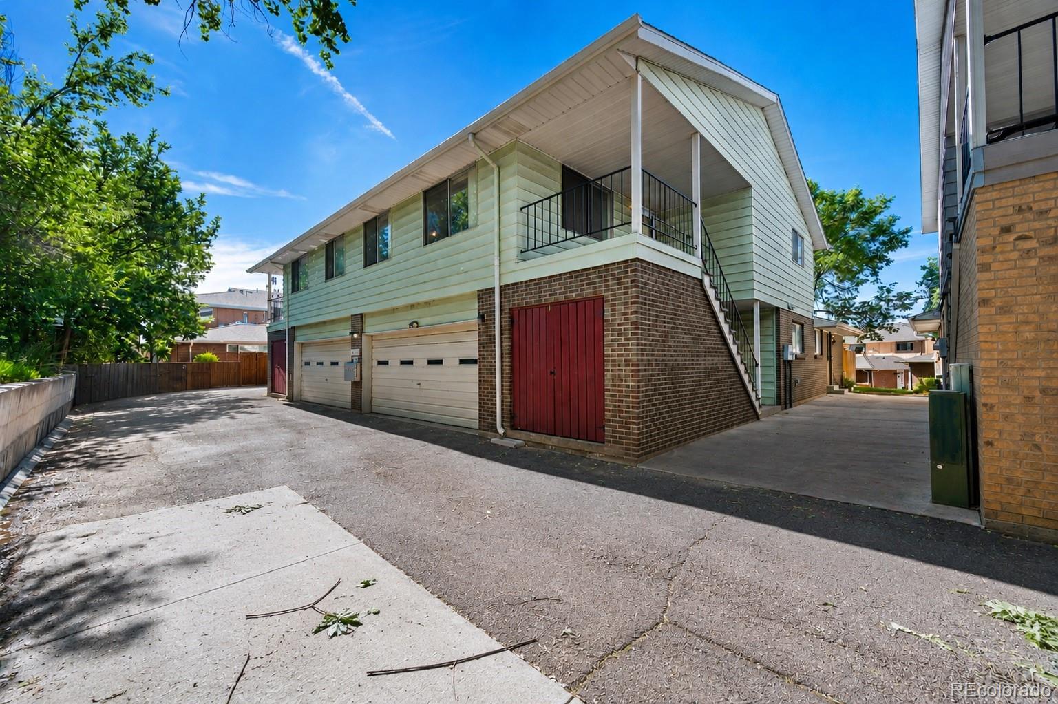 7914 Meade St #D-9, Westminster, CO 80030
