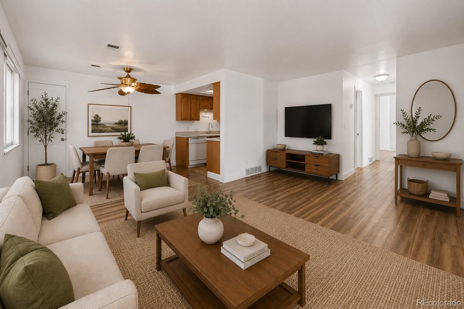 7914 Meade St #D-9, Westminster, CO 80030