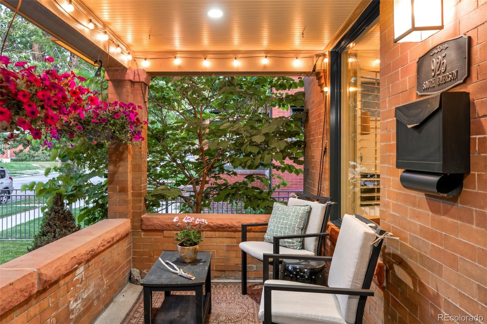 925 S Emerson St, Denver, CO 80209