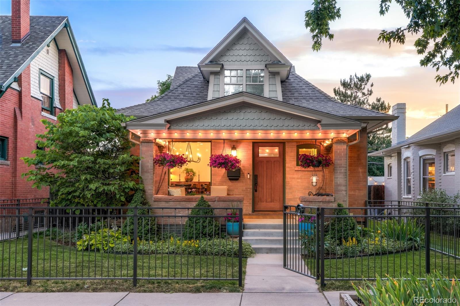 925 S Emerson St, Denver, CO 80209