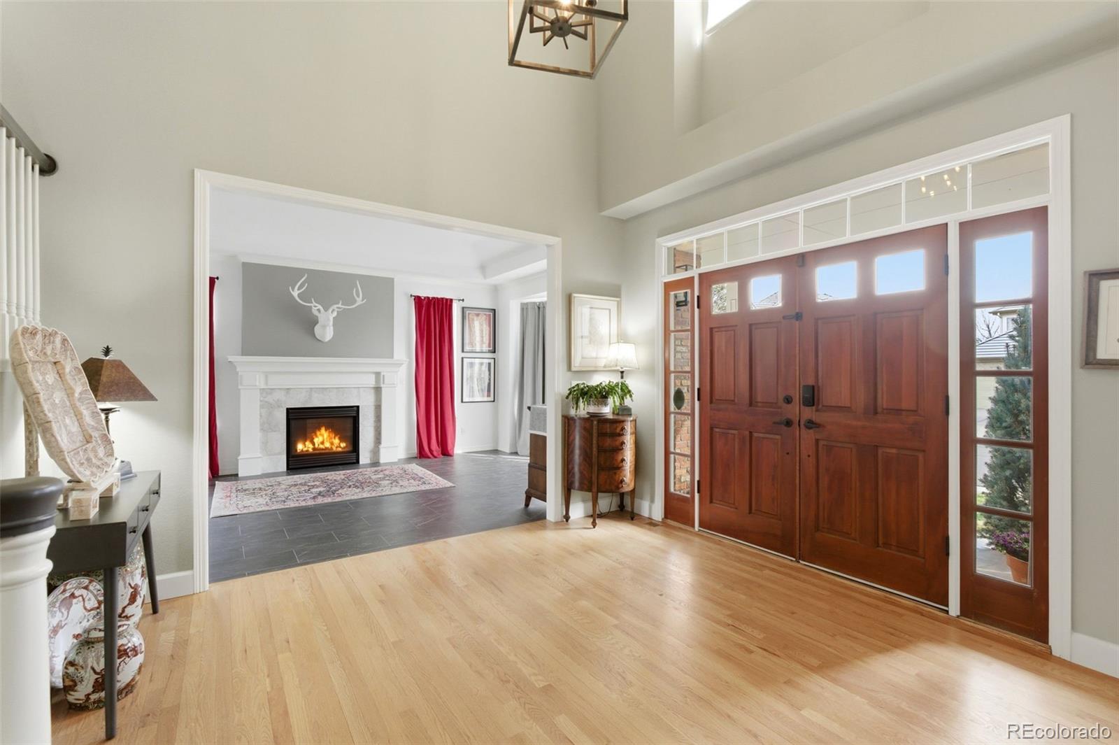 6052 S Andes Cir, Aurora, CO 80016