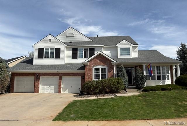 6052 S Andes Cir, Aurora, CO 80016