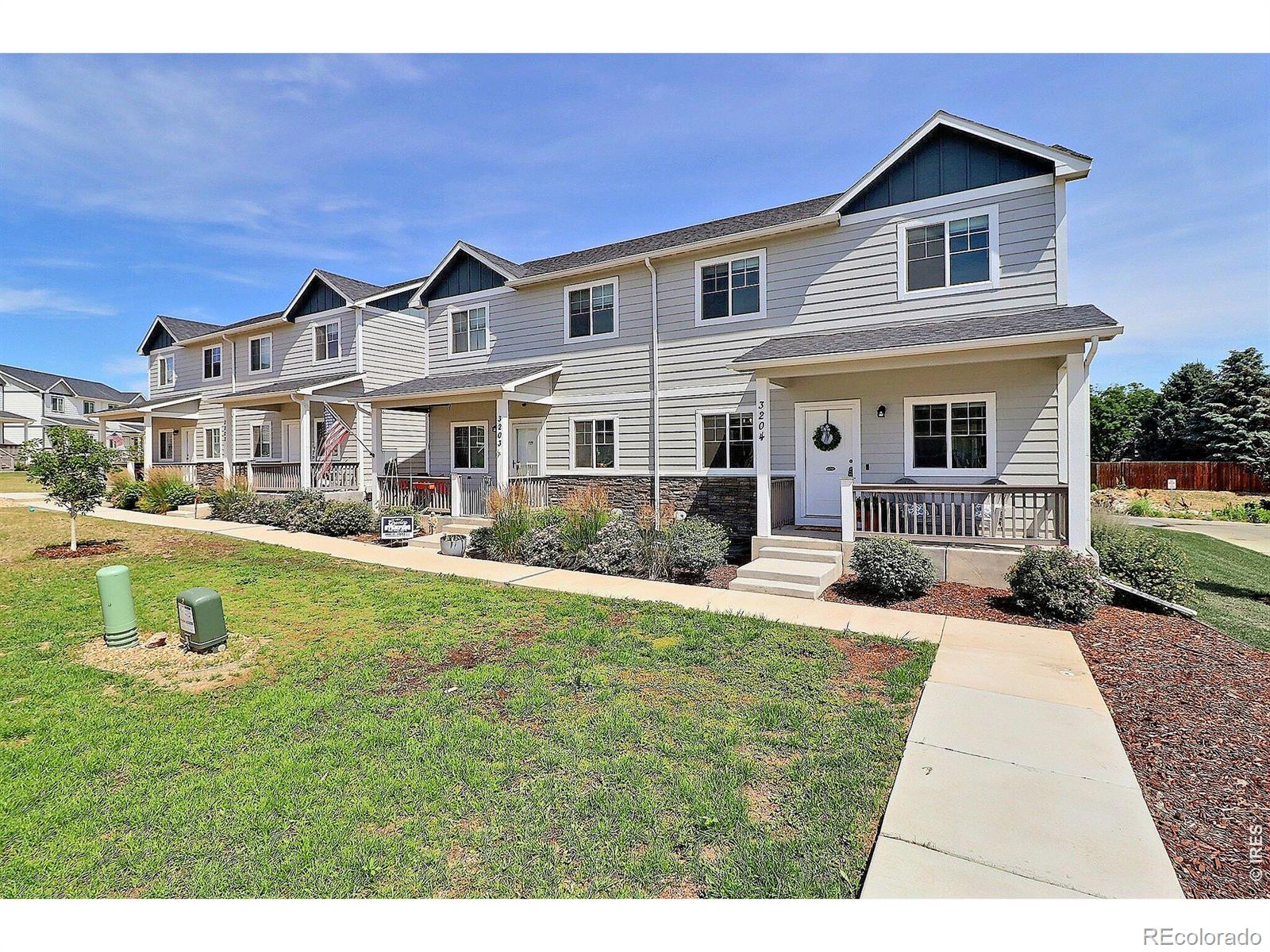 4355 24th St Rd #3204, Greeley, CO 80634