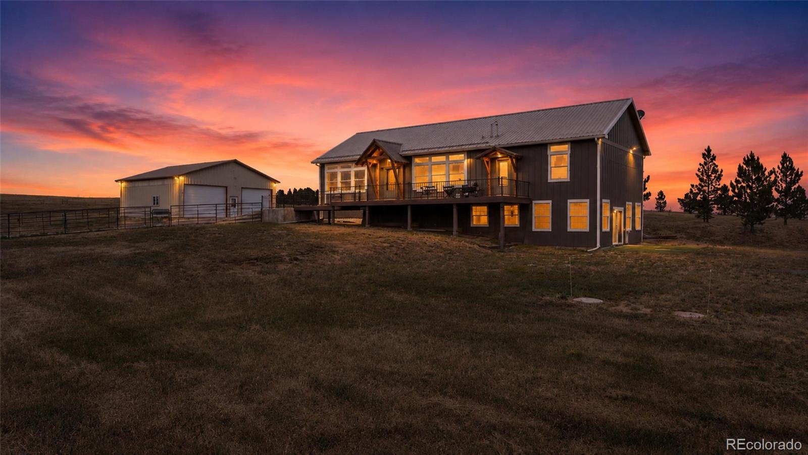8768 County Road 134, Kiowa, CO 80117