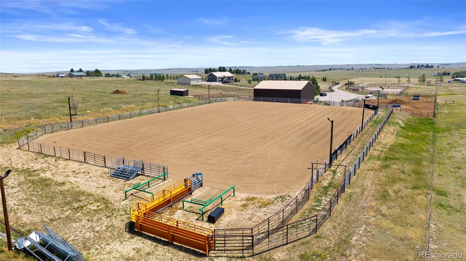 8768 County Road 134, Kiowa, CO 80117