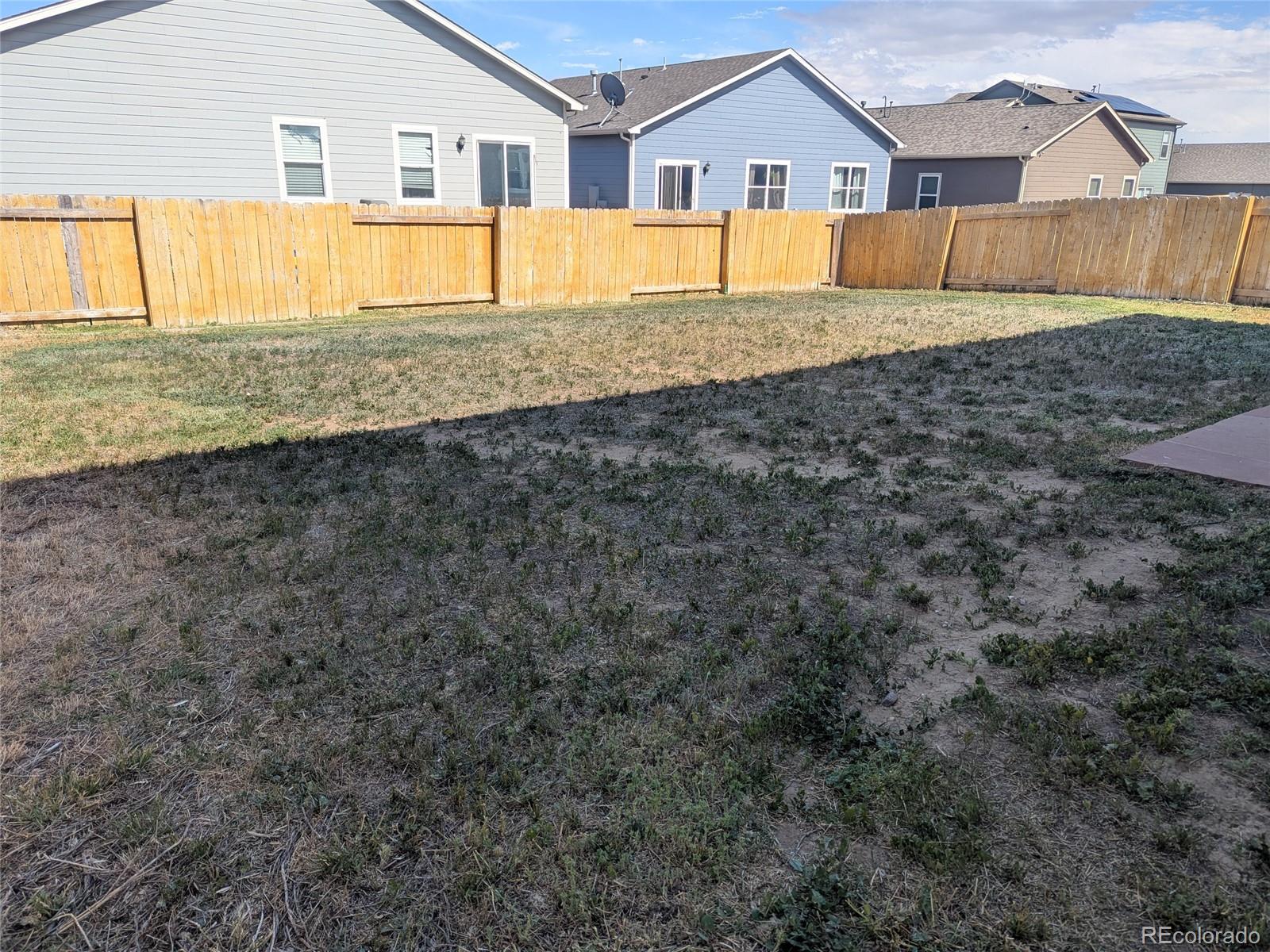 211 Zachary St, Keenesburg, CO 80643