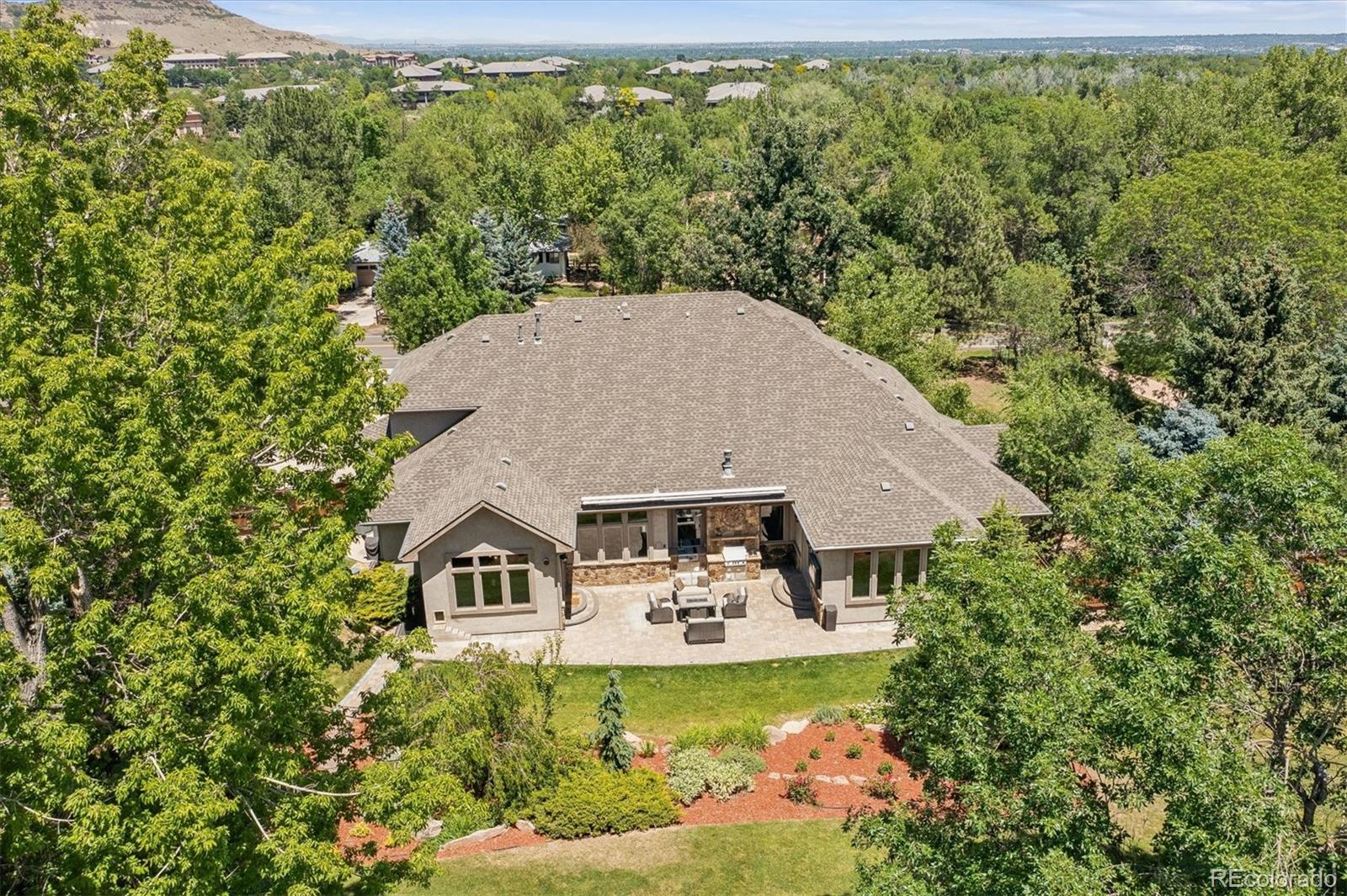 13680 Wide Acres Rd, Golden, CO 80401