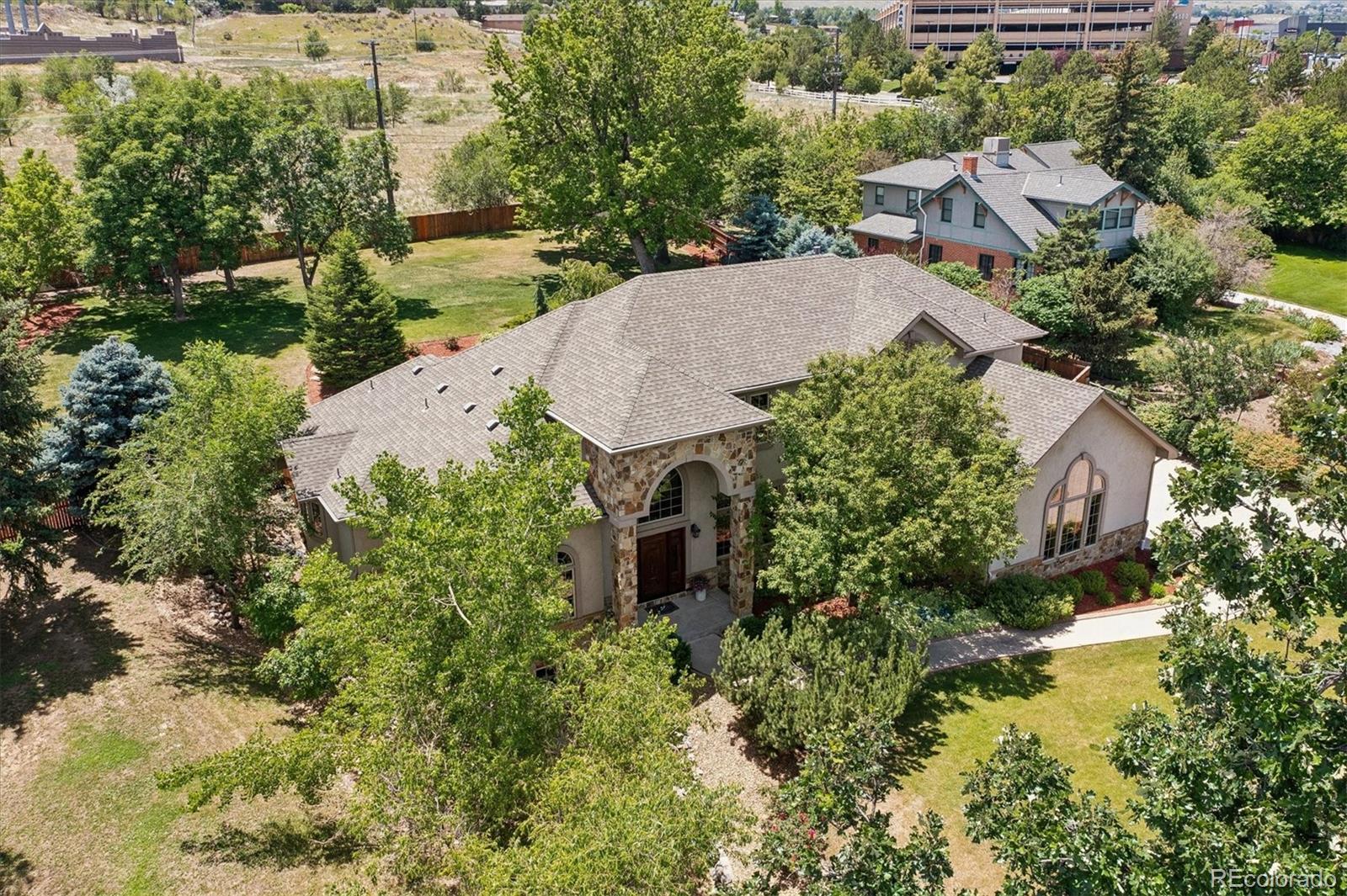 13680 Wide Acres Rd, Golden, CO 80401